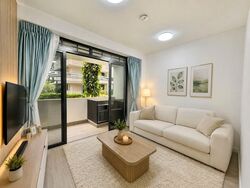 Avenue South Residence (D3), Apartment #574570241